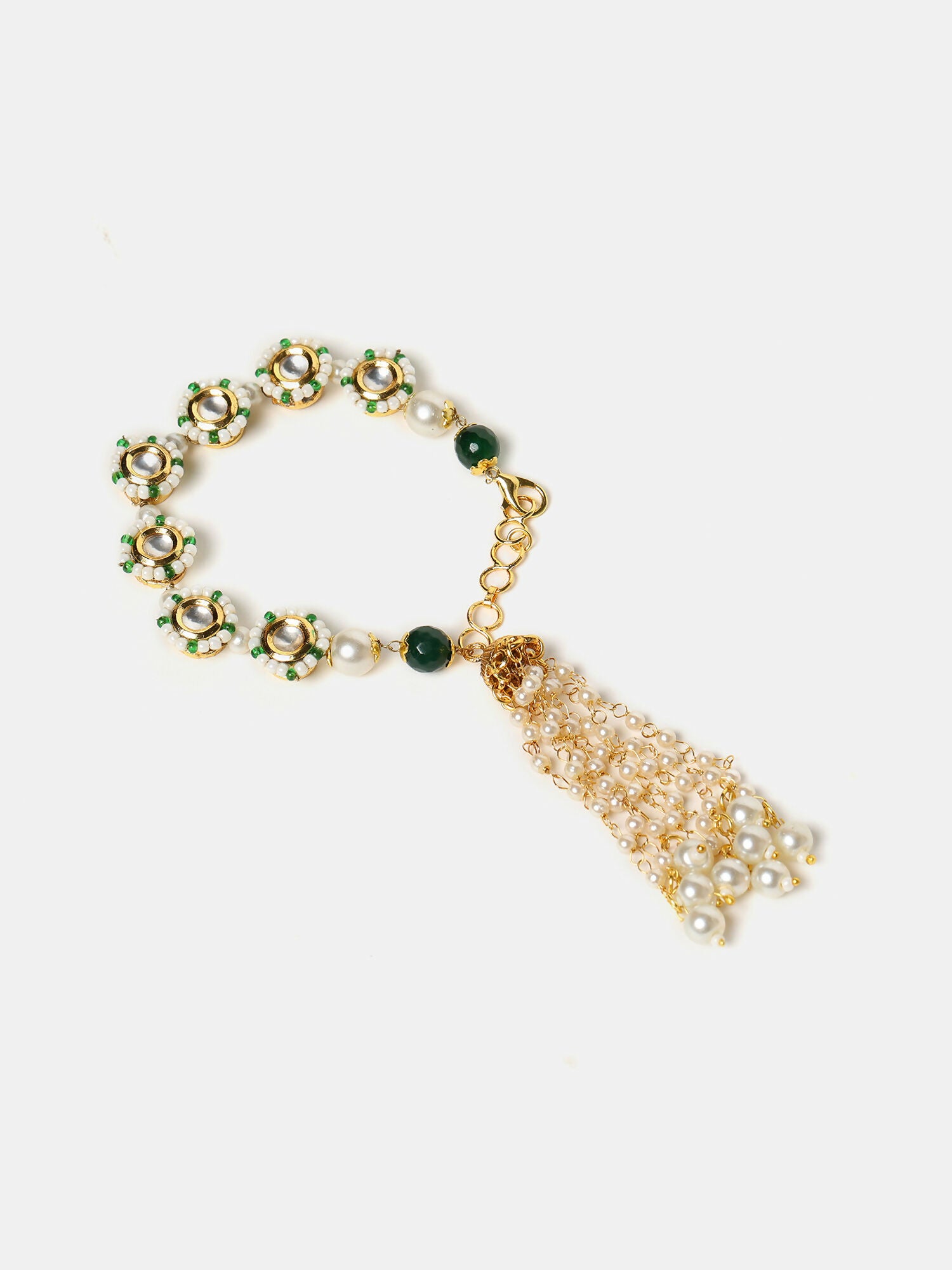 Ruby Raang Golden Pearl Falls - Distacart