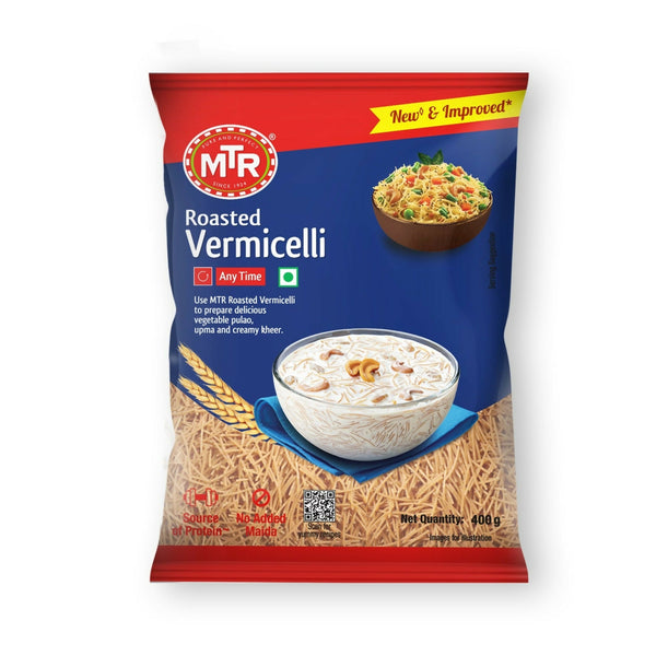 MTR Roasted Vermicelli - Distacart