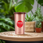 Thumbnail for Milton Copper Tumbler - Dista