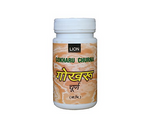 Thumbnail for Lion Ayurveda Gokharu Churna