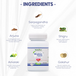 Thumbnail for Rajasthan Herbals Strainax Capsules