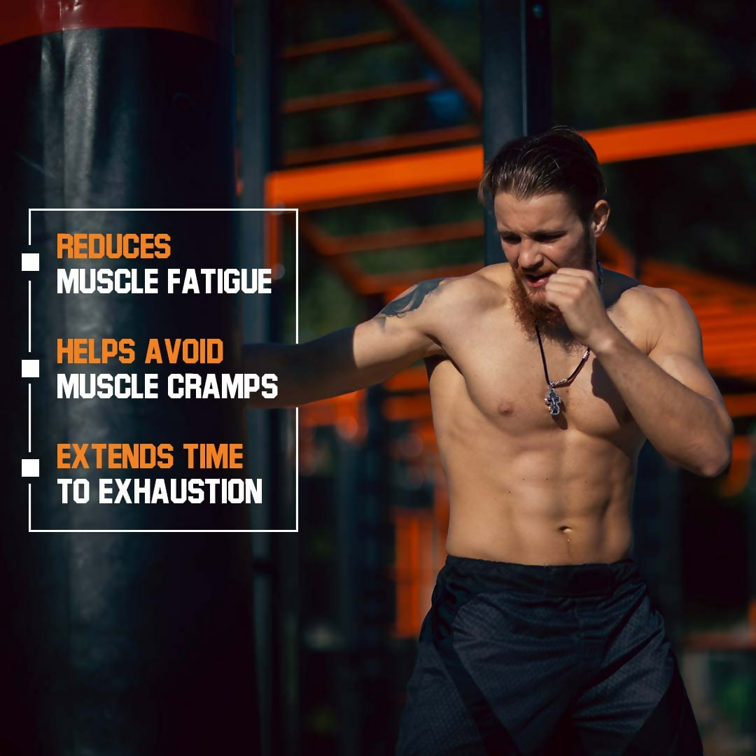 As-It-Is Atom Isotonic Energy Drink Orange Blast Flavor