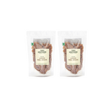 Thumbnail for Two Brothers Organic Farms Lemon Slices Snack, Sundried - Distacart
