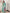 Astita Linen Cotton Rama Green Saree