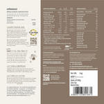 Thumbnail for The Whole Truth Whey Protein Concentrate Unflavoured