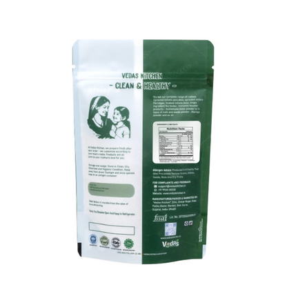 Vedas Kitchen Chestnuts Flour - Dista