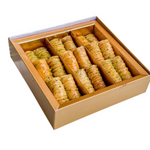 Thumbnail for Gwalia Sweets Finger Baklawa - Distacart