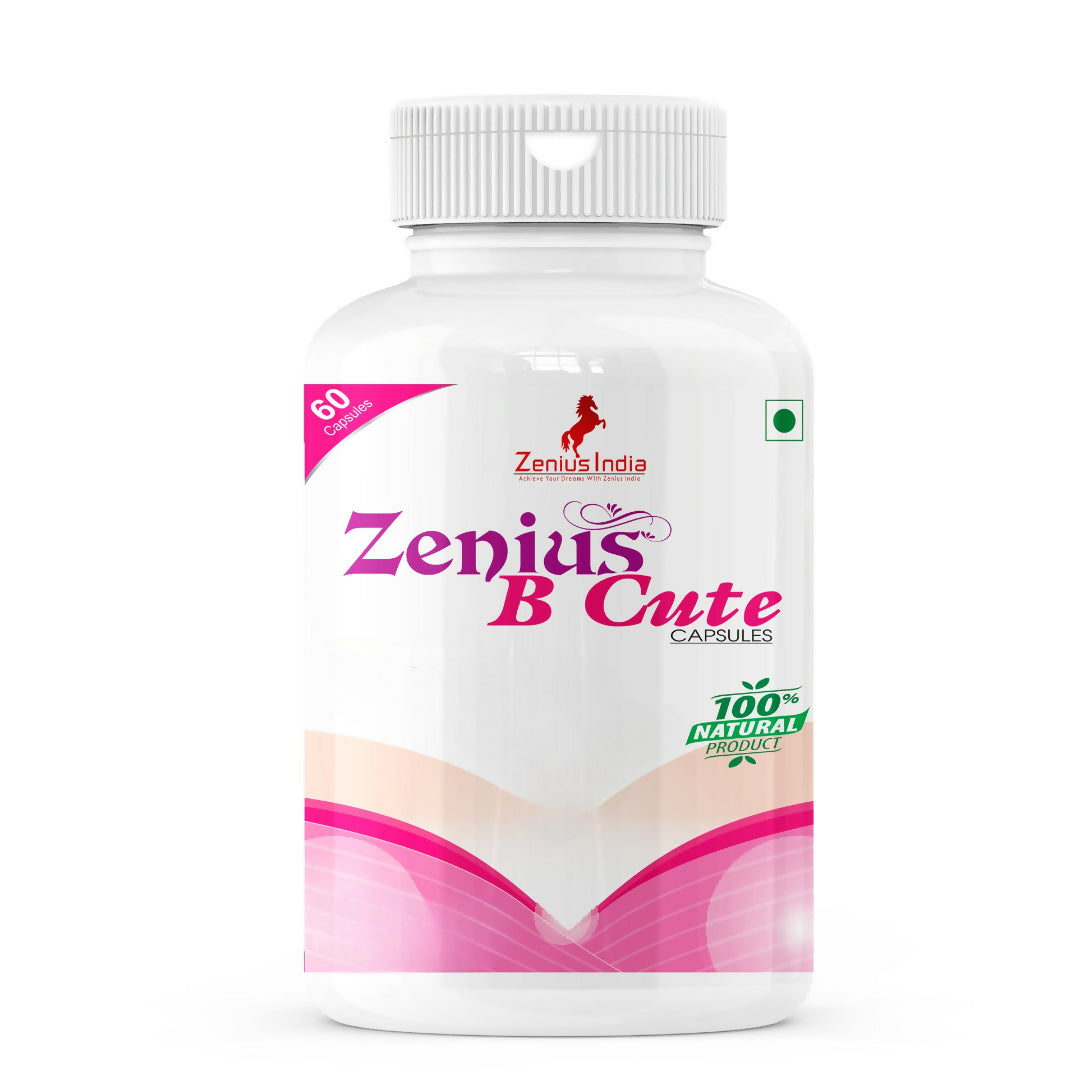Zenius B Cute Capsule for Breast Reduction - Dista