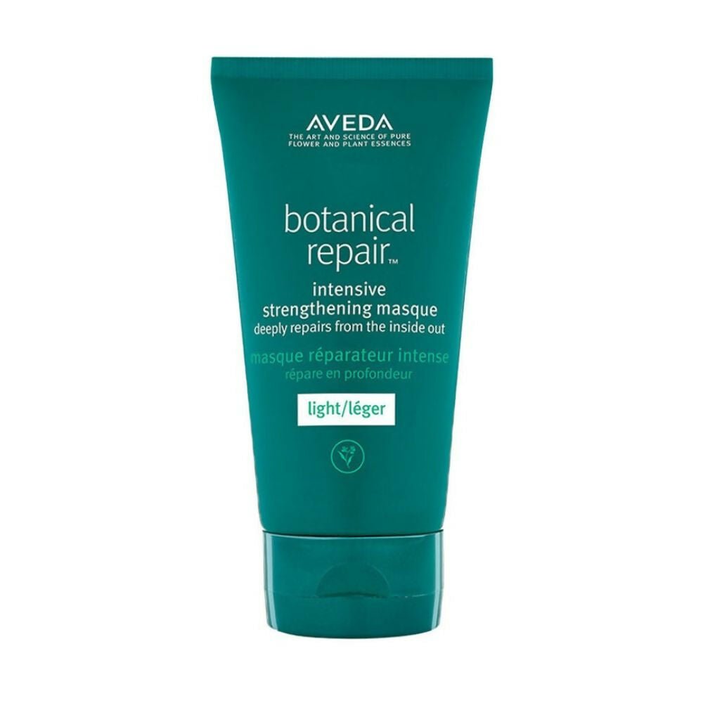 Aveda Botanical Repair Bond Building Light Mask For Damaged Hair - Distacart