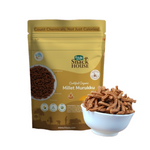 Thumbnail for Frissly Organics Millet Murukku