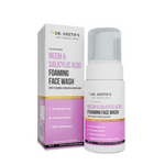 Thumbnail for Dr. Sheth's Neem & Salicylic Acid Foaming Face Wash - Limited Time Offer