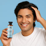 Thumbnail for TYC Anti Dandruff Shampoo - Dista