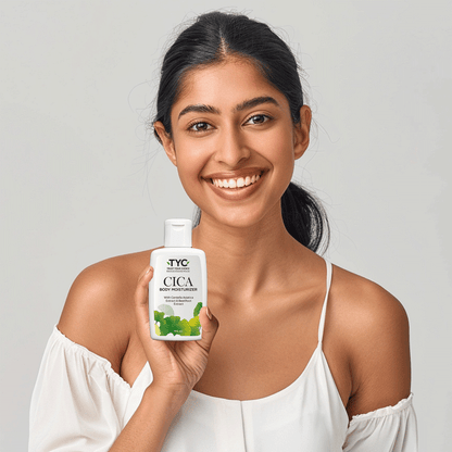 TYC Cica Body Moisturiser - Dista