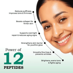 Thumbnail for TYC Peptide Moisturizer For Ages 35–55+ - Dista