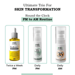 Thumbnail for TYC Peptide Moisturizer For Ages 35–55+ - Dista