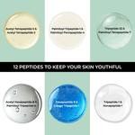 Thumbnail for TYC Peptide Moisturizer For Ages 35–55+ - Dista