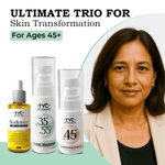 Thumbnail for TYC Ultimate Trio for Skincare Transformation For Ages 45+ - Dista