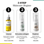 Thumbnail for TYC Ultimate Trio for Skincare Transformation For Ages 45+ - Dista