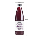 Thumbnail for Urban Platter Kokum Juice (Agal) - Unsweetened