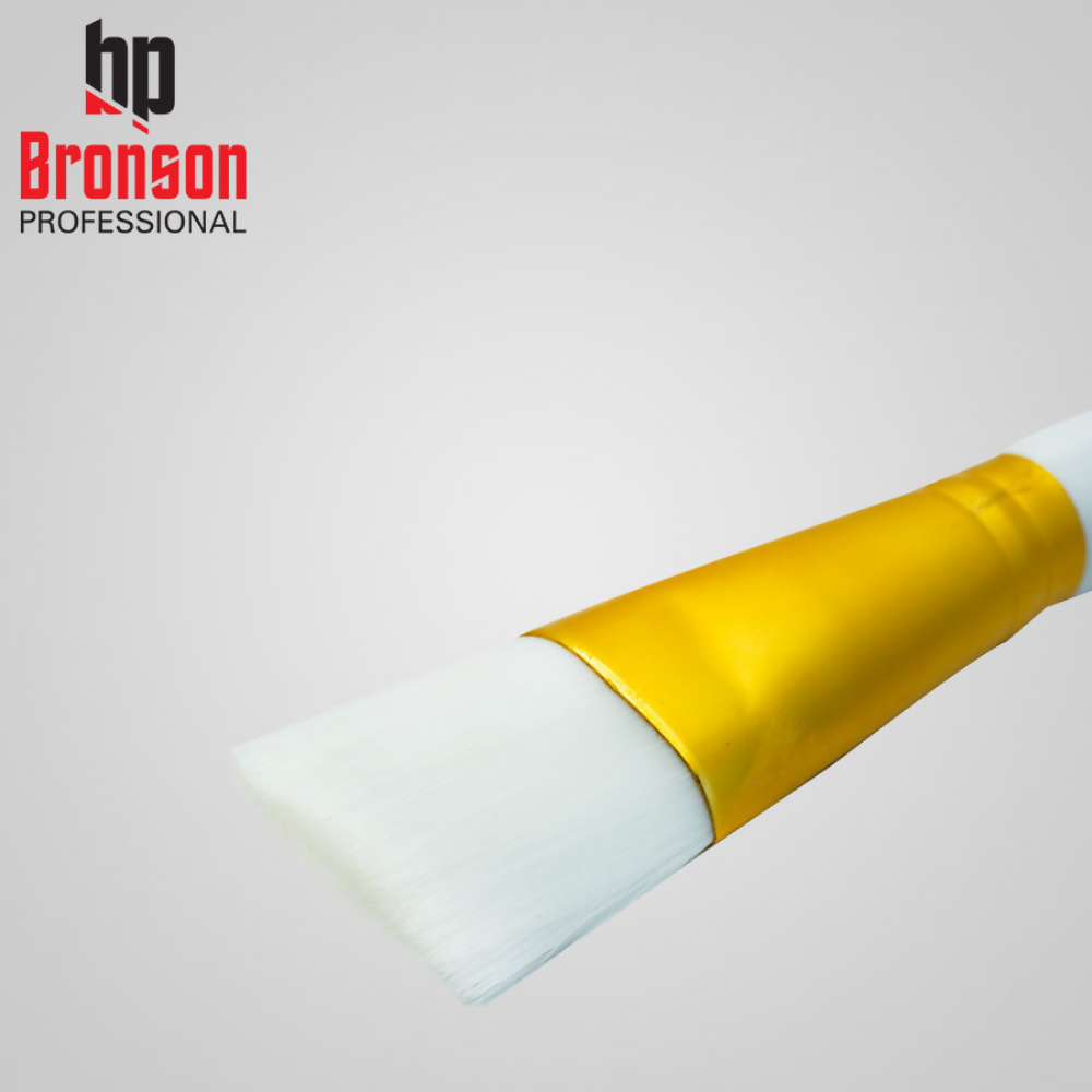 Bronson Professional Face Pack Brush - Dista