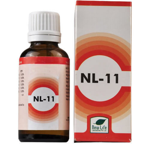 New Life NL-11 Drop - Distacart