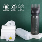Thumbnail for Bronson Professional Hair oil applicator bottle - Dista
