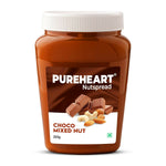 Thumbnail for Pureheart Nut Spread Choco Mixed Nut - Distacart