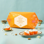 Thumbnail for Haldiram's Royal Moti Choor Ladoo - Distacart