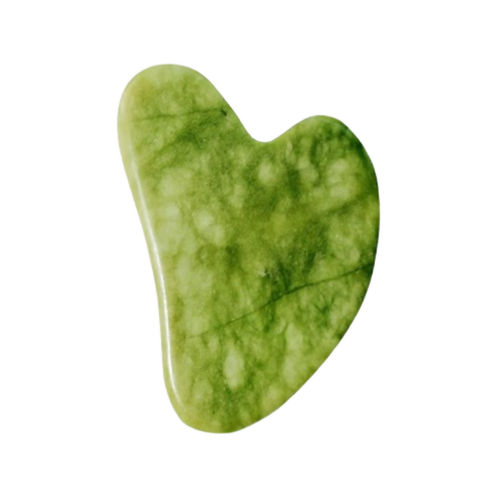 PLIX The Plant Fix Gua Sha Stone - Distacart