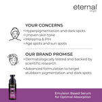 Thumbnail for Eternal Bright Fadeout Pigment Correcting Serum