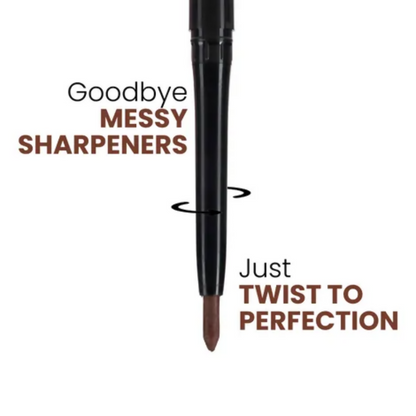 NY Bae Colored Kajal - Brown Babe - Distacart