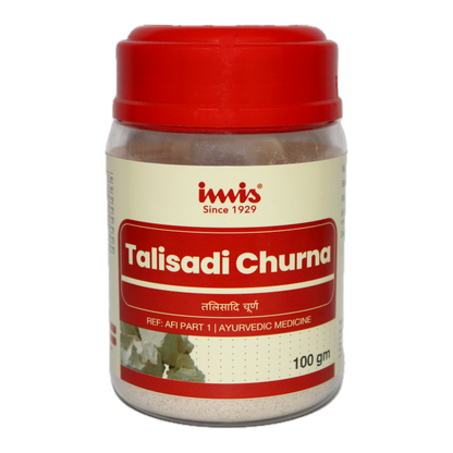 IMIS Ayurveda Talisadi Churna - Distacart