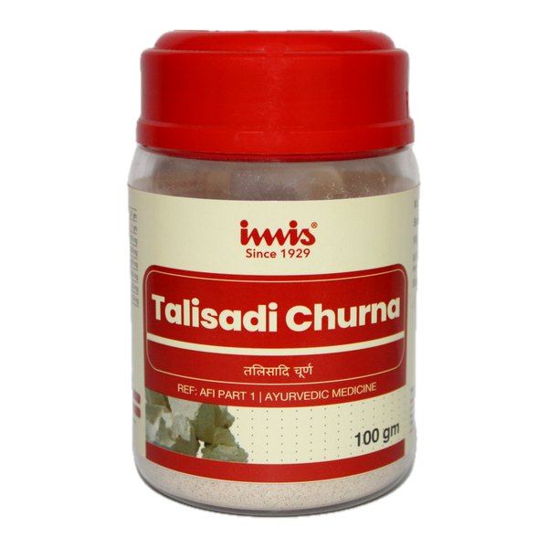 IMIS Ayurveda Talisadi Churna