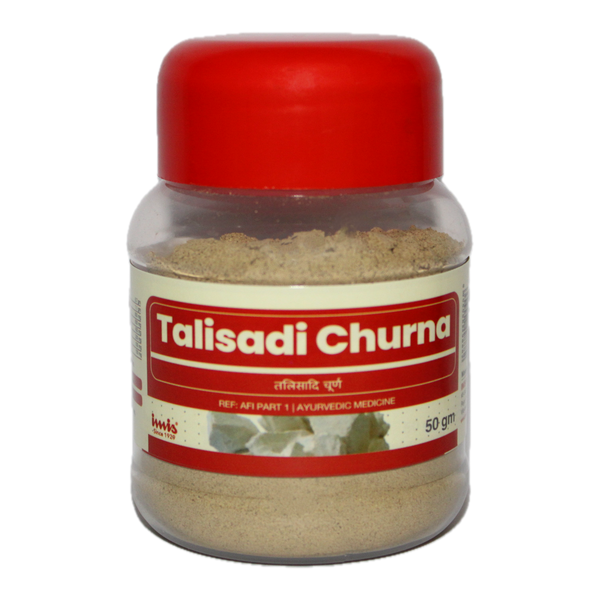 IMIS Ayurveda Talisadi Churna