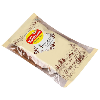 Sri Sauham Premium Cinnamon Stick (Dalchini) - Distacart