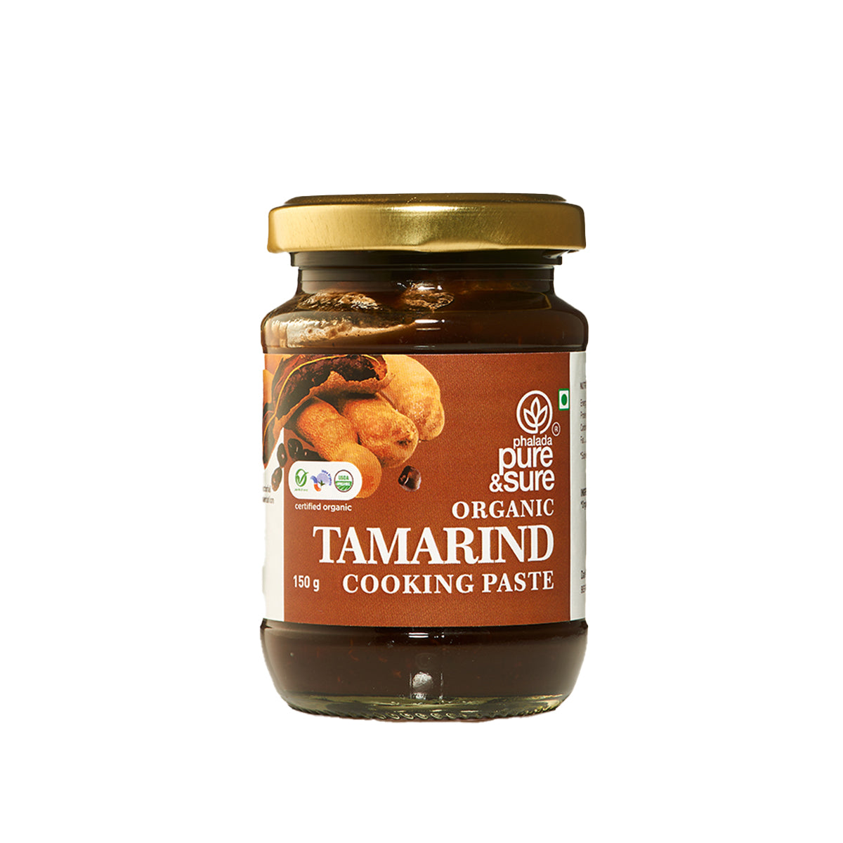 Pure & Sure Organic Tamarind Paste