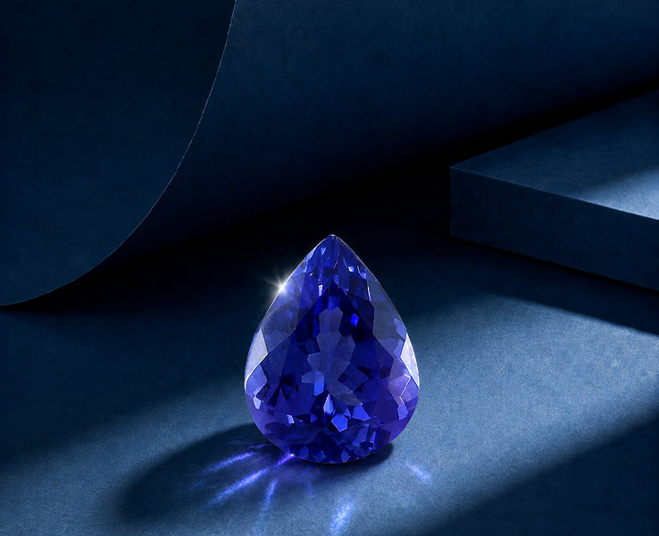 Tanzanite