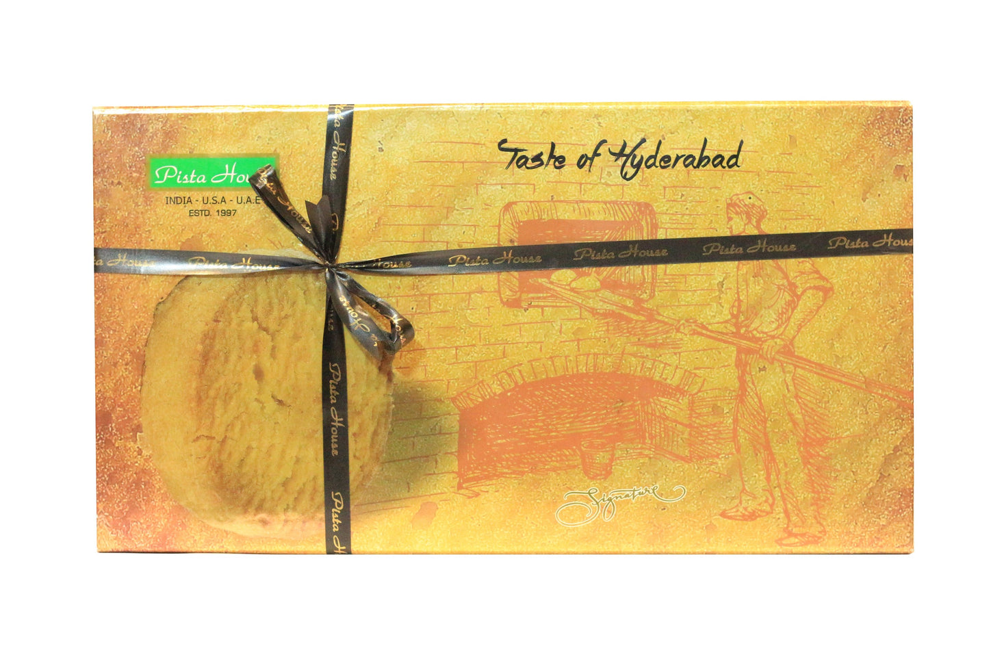Pista House Signature Assorted Biscuits - Dista