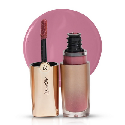 Dunamiss Maria Hydrating Lip Glow Oil Mauve Magic - Distacart