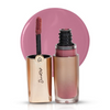 Dunamiss Maria Hydrating Lip Glow Oil Mauve Magic - Distacart