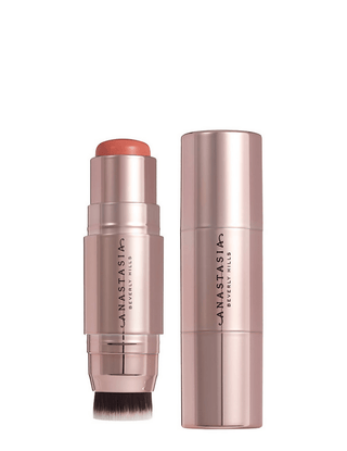 Anastasia Beverly Hills Stick Blush - Peachy Keen - Distacart