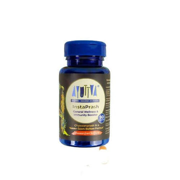 Ayuttva InstaPrash Tablets - Distacart