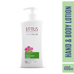 Thumbnail for Lotus Herbals Whiteglow Skin Brightening Hand & Body Lotion
