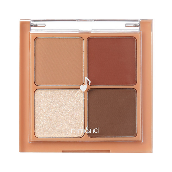 Rom&nd Better Than Eyes - M01 Dry Apple Blossom - Distacart