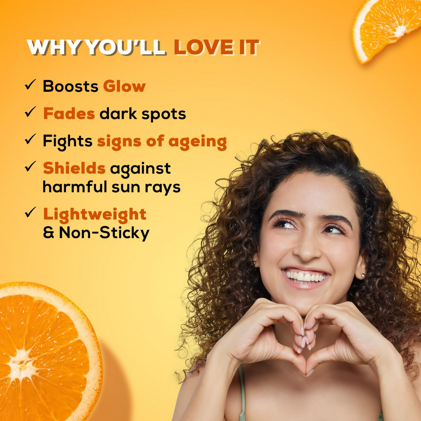 Joy Revivify Vitamin C Brightening Face Cream - Distacart