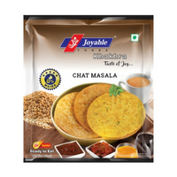 Joyable Chat Masala Khakhra