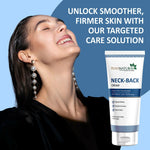 Thumbnail for 7 Days Neck Back Cream - Distacart