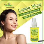 Thumbnail for VedicAyurveda Lemon Skin Toner - Dista