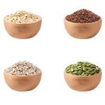 Thumbnail for Kitchen Smith 4 Superseed Combo Raw Seed - Distacart