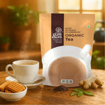 Thumbnail for Pure & Sure Organic Tea Powder